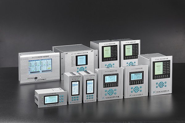 九石电力高性能JSH600系列微机综合保护测控装置