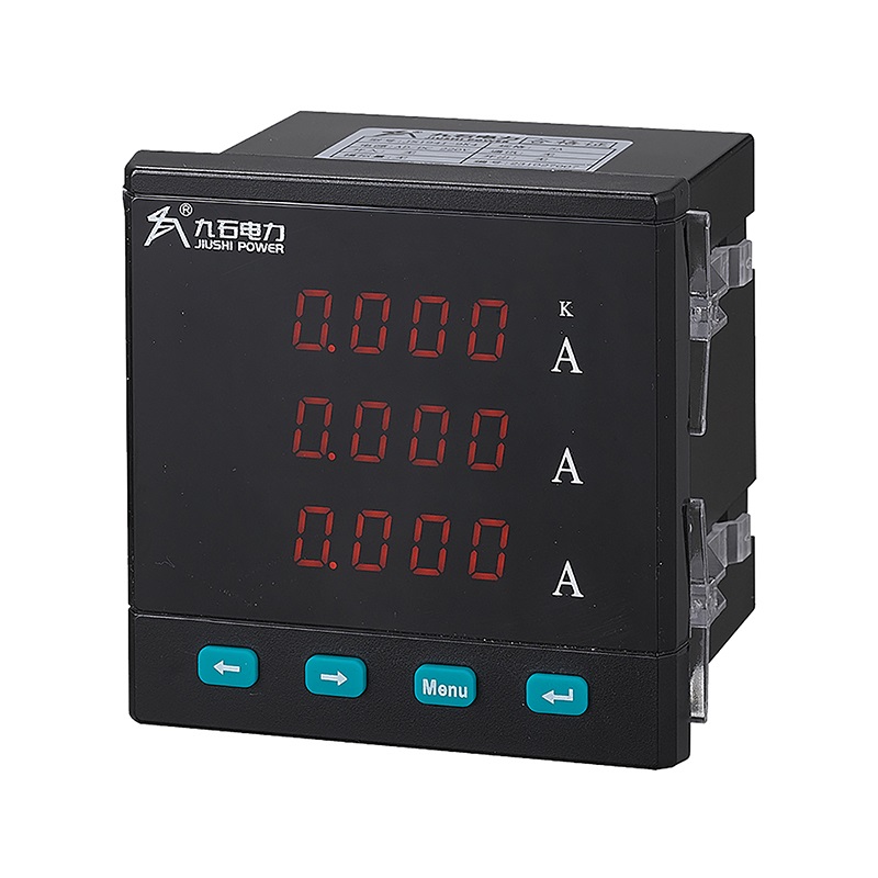 JS194I三相电流表