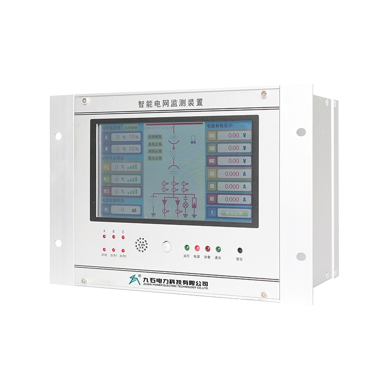 JSR-1000开关柜智能在线监测装置